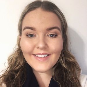 Meet your Posher, Brianne